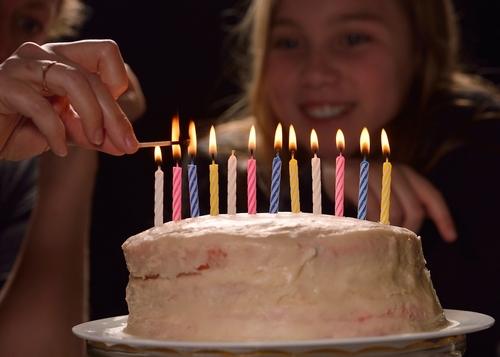 150 Farklı Dilde Doğum Günün Kutlu Olsun