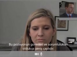 Dünyanın En Zor Mesleği
