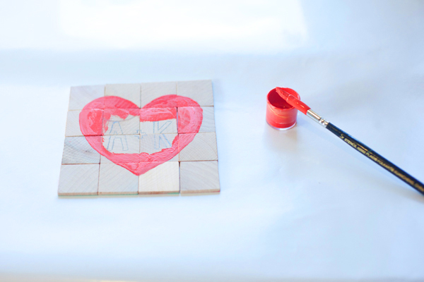 Eşime Puzzle Nasıl Yapabilirim