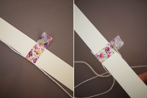 Washi Bantları Washi Bantları