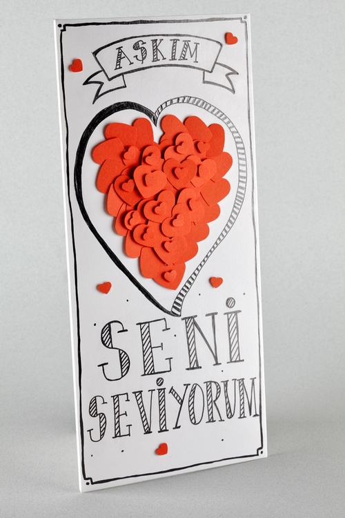 Yılbaşı Hediyesi