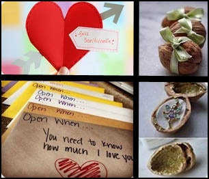 Bayana Sürpriz Ne Yapılır