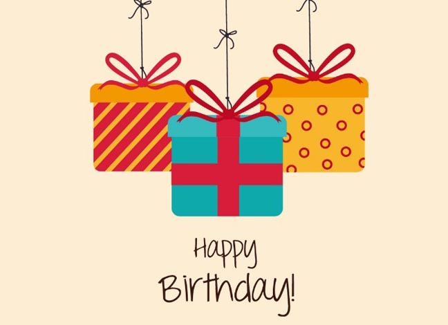 Sevgiliye Doğum Günü Hediyesi Fikirleri