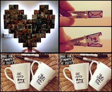 Erkek Arkadaşa Hediye Fikirleri