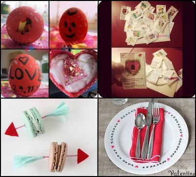 Sevgiliye İlginç Sürpriz Fikirleri