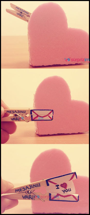 Mesajınız Var Hediye - Sürprizim.net Mesajınız Var Hediye - Sürprizim.net