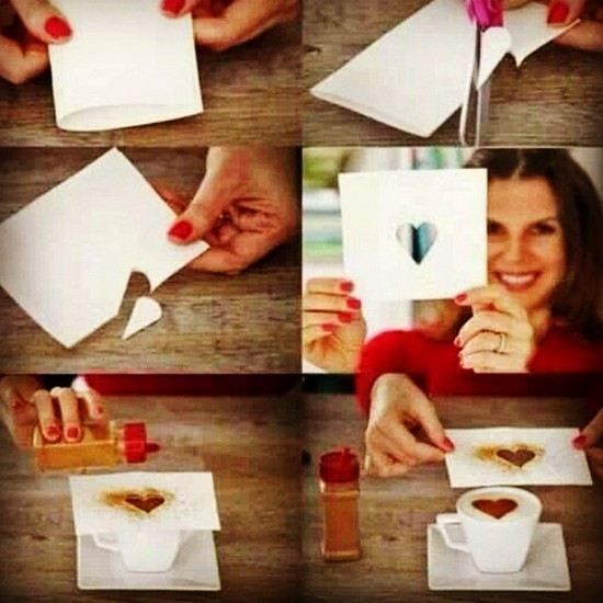 sabah sürprizi nasıl yapılır